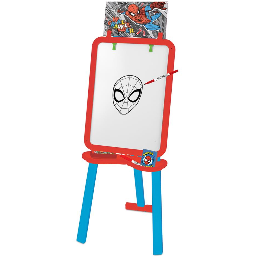 Luna: Spider-Man 2-in-1 Steh-Zeichentafel 56x42x6cm kép 3