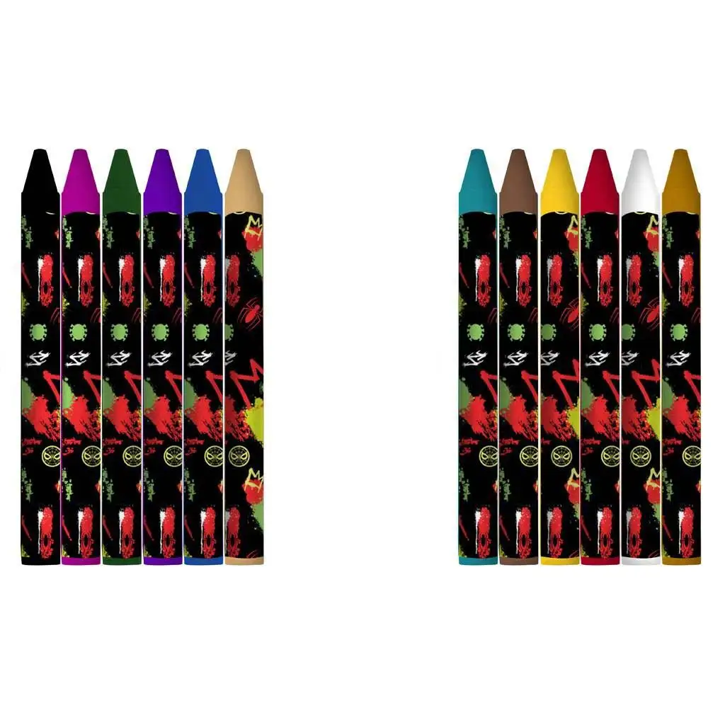 Spiderman XXL Malset 54x47cm kép 5