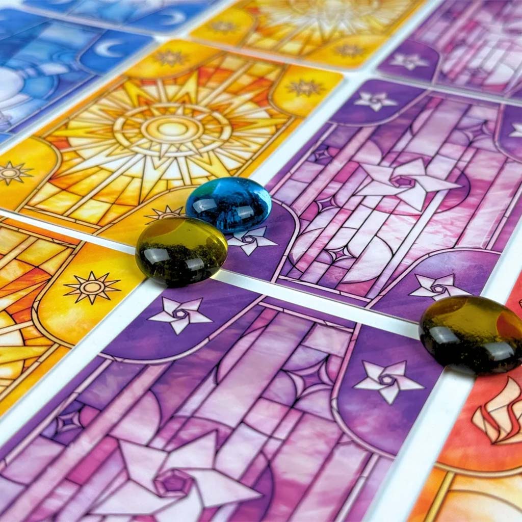 LUZ Gesellschaftsspiel kép 4