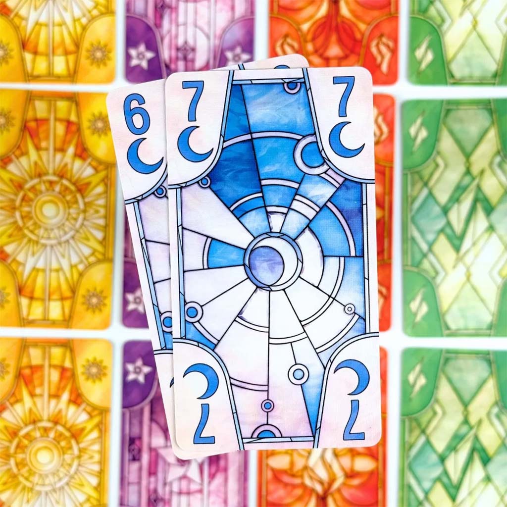 LUZ Gesellschaftsspiel kép 6