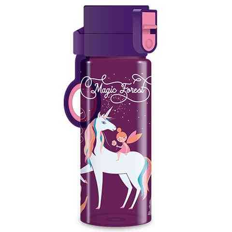 Ars Una: Magic Forest kulacs 450ml kép 1