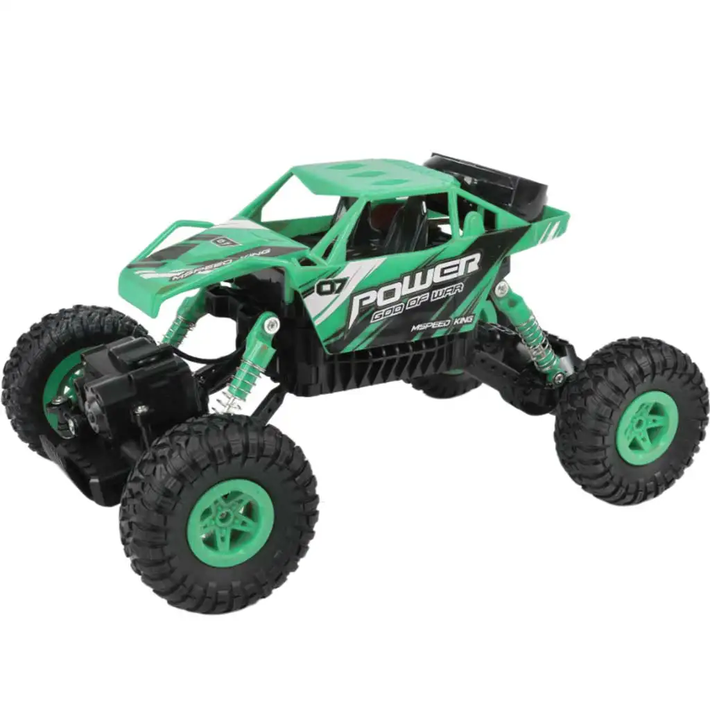 RC ferngesteuertes Power Klettergelände-Buggy in zwei Varianten 2,4GHz 25cm kép 5