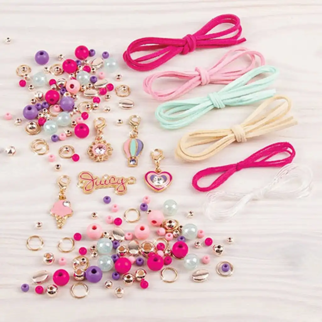 Make It Real: Saftige Mini - Swarovski Kristall Sonnenlicht Armbänder kép 2