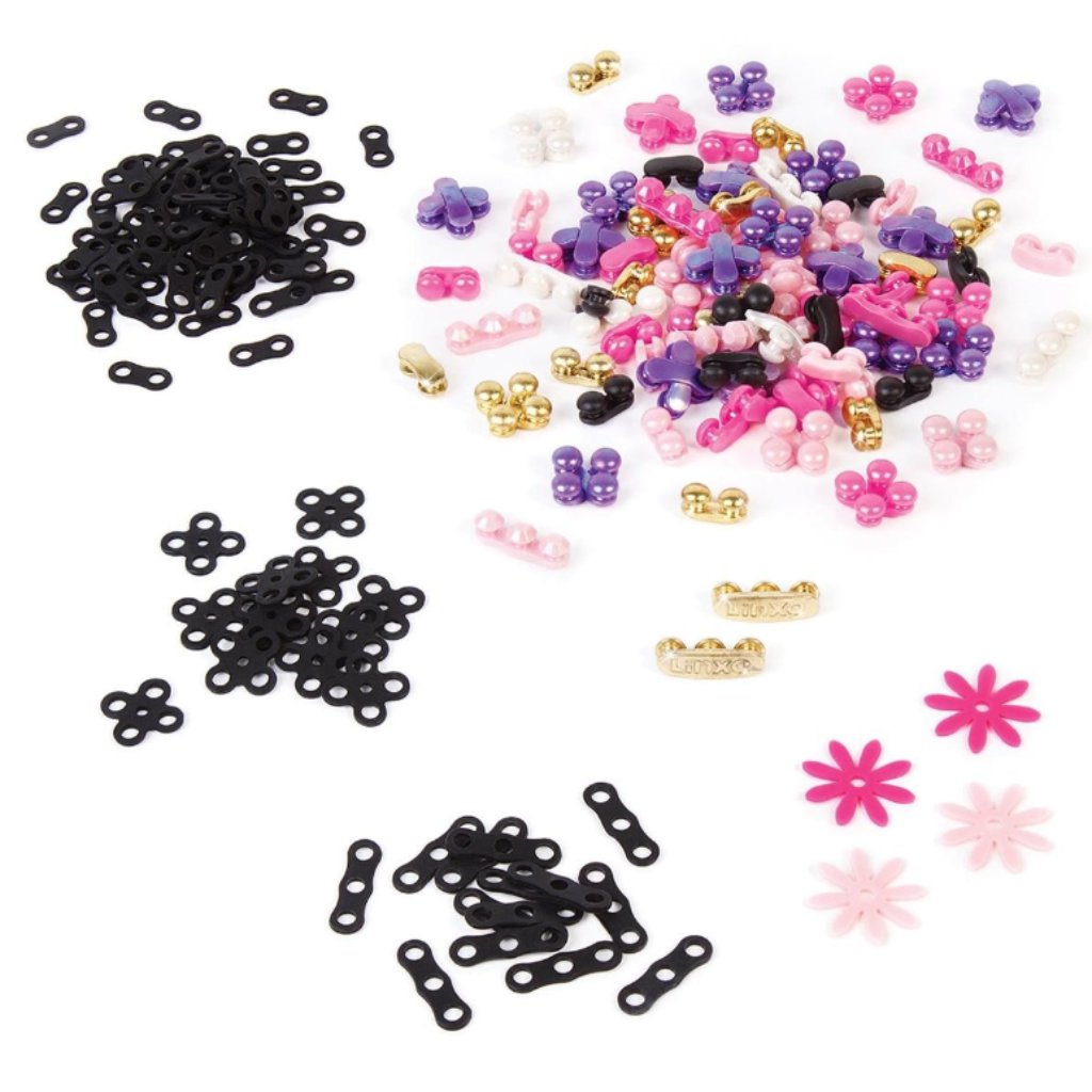 Make It Real: Linxo Armbänder - Popstar-Mode kép 2