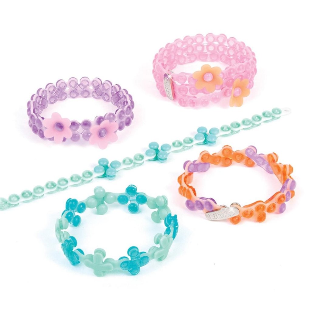 Make It Real: Linxo Armbänder - maritimer Stil kép 3