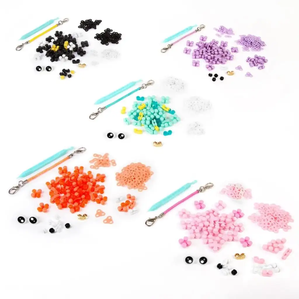 Make It Real Linxo kleine Freunde in verschiedenen Varianten 1 Stück kép 2