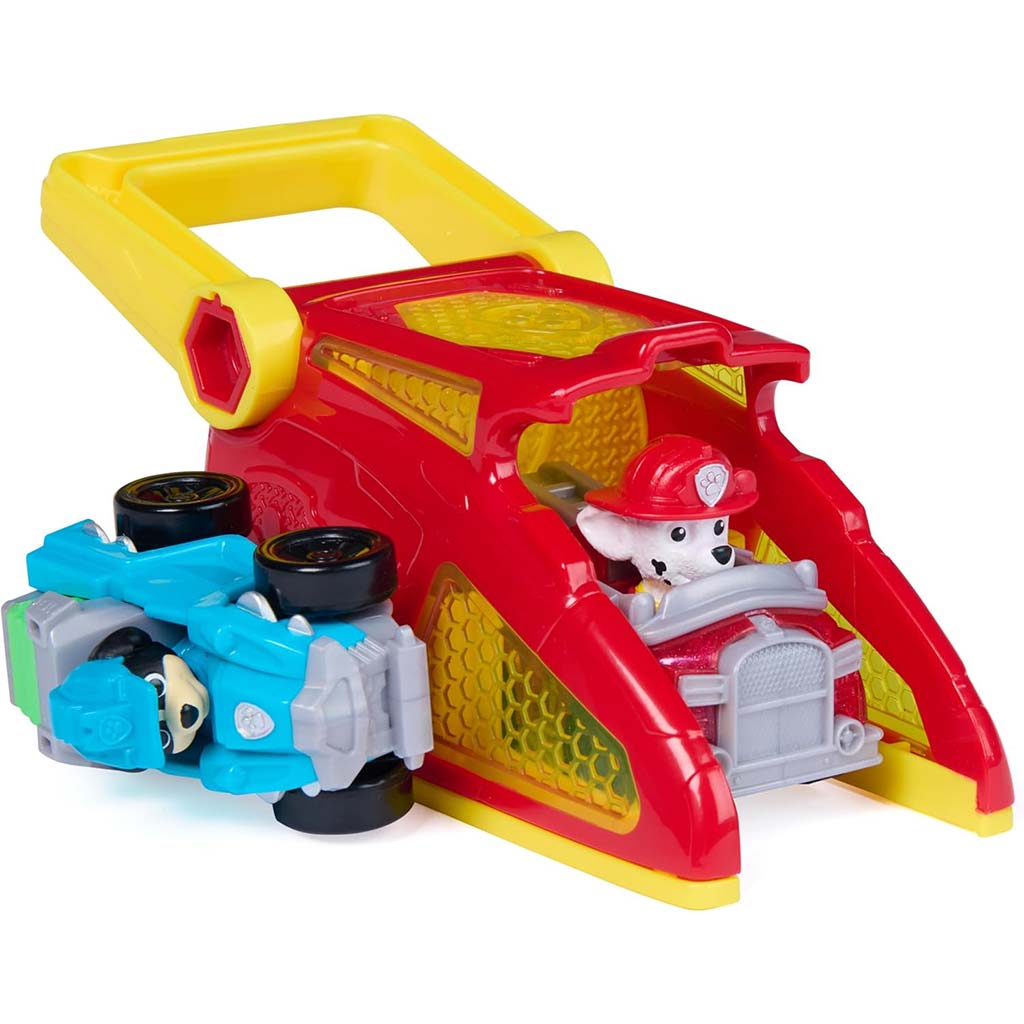 Paw Patrol: Abschussstation Marshall - Spin Master kép 2