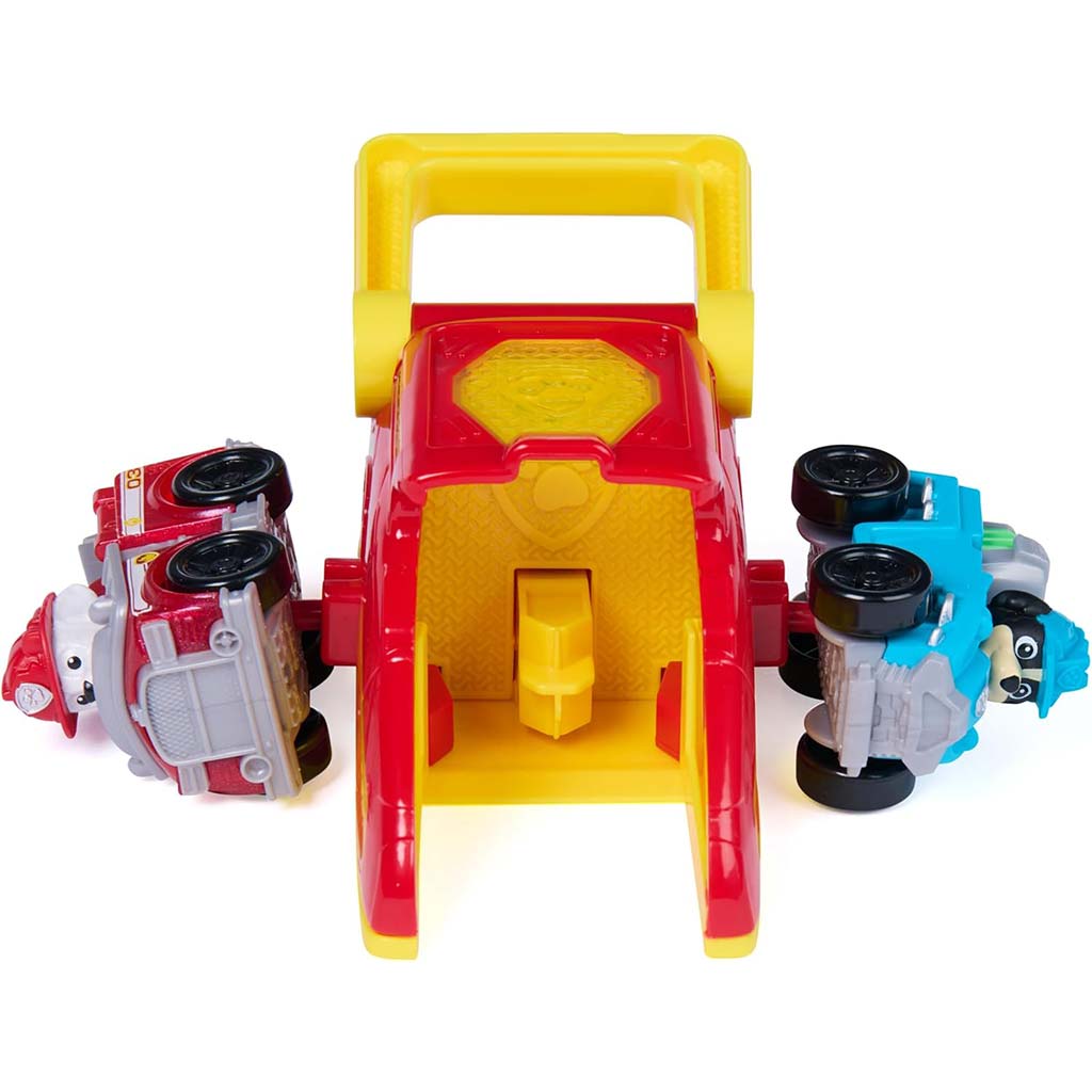 Paw Patrol: Abschussstation Marshall - Spin Master kép 4