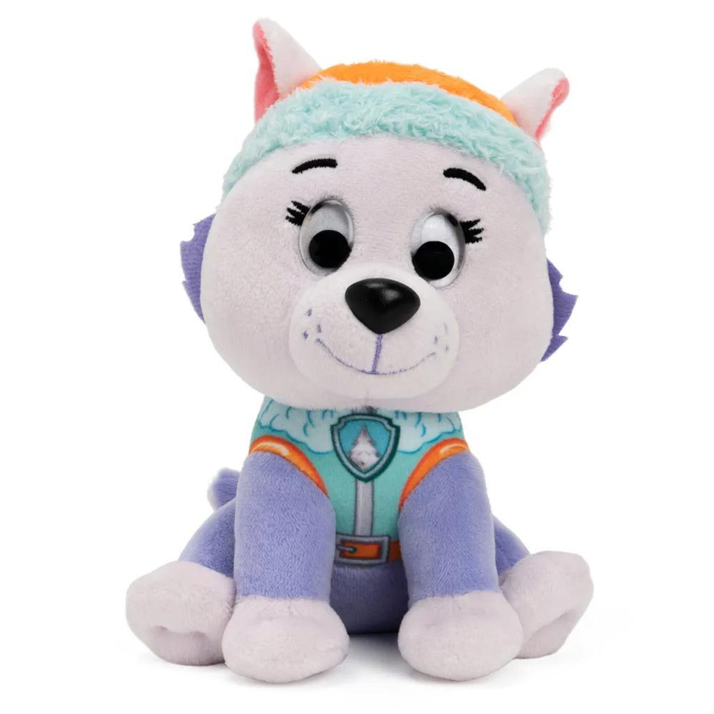 Paw Patrol: Everest 15 cm Plüschfigur – Spin Master