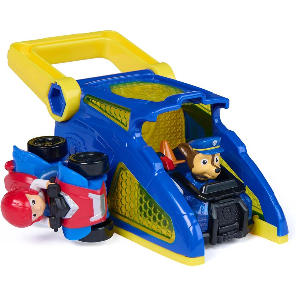 Paw Patrol: Startstation Chase - Spin Master kép 2