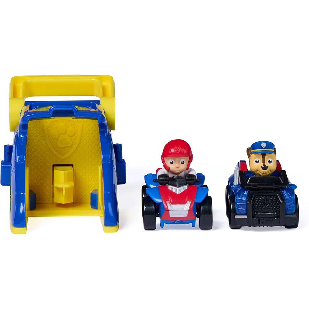 Paw Patrol: Startstation Chase - Spin Master kép 3