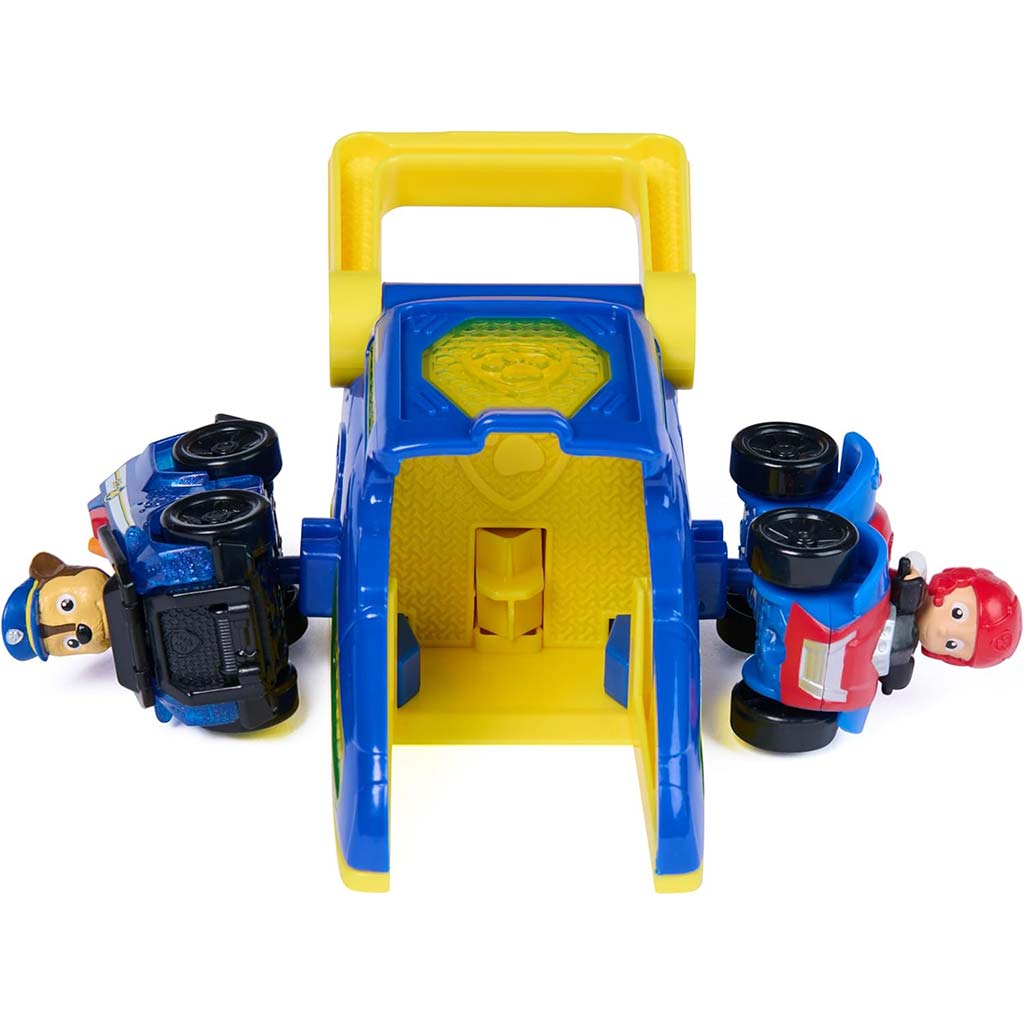 Paw Patrol: Startstation Chase - Spin Master kép 4