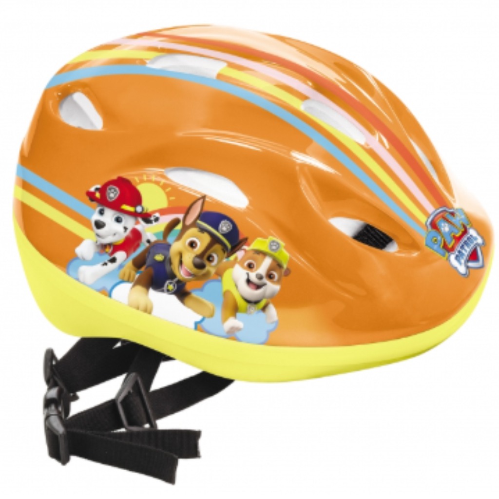 Paw Patrol Kinder-Schutzhelm - Mondo Toys