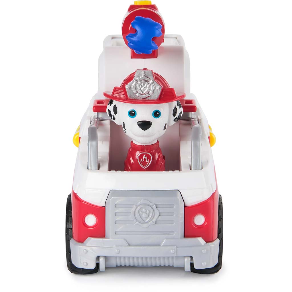 Paw Patrol Fire Rescue: Marshalls Fahrzeug – Spin Master kép 4