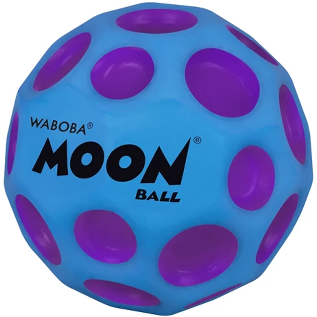 Waboba: Martian Moon Ball többféle változatban kép 3