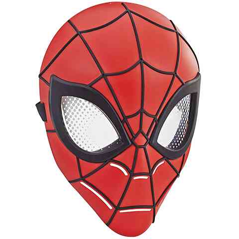 Marvel: Spider-Man Maske – Hasbro kép 2