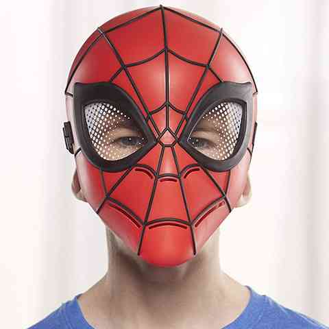 Marvel: Spider-Man Maske – Hasbro kép 3