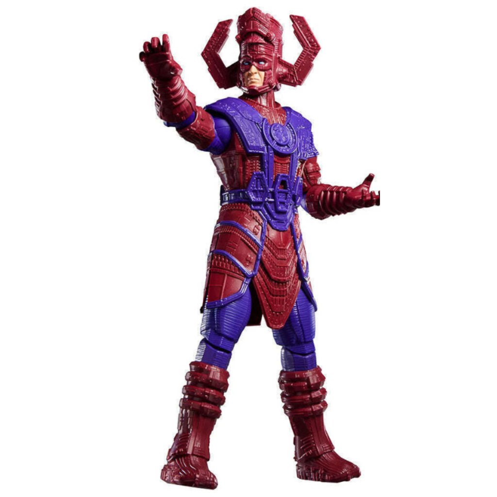 Marvel Titan Hero-Serie: Galactus von den Fantastischen Vier, 30-cm-Figur - Hasbro kép 2