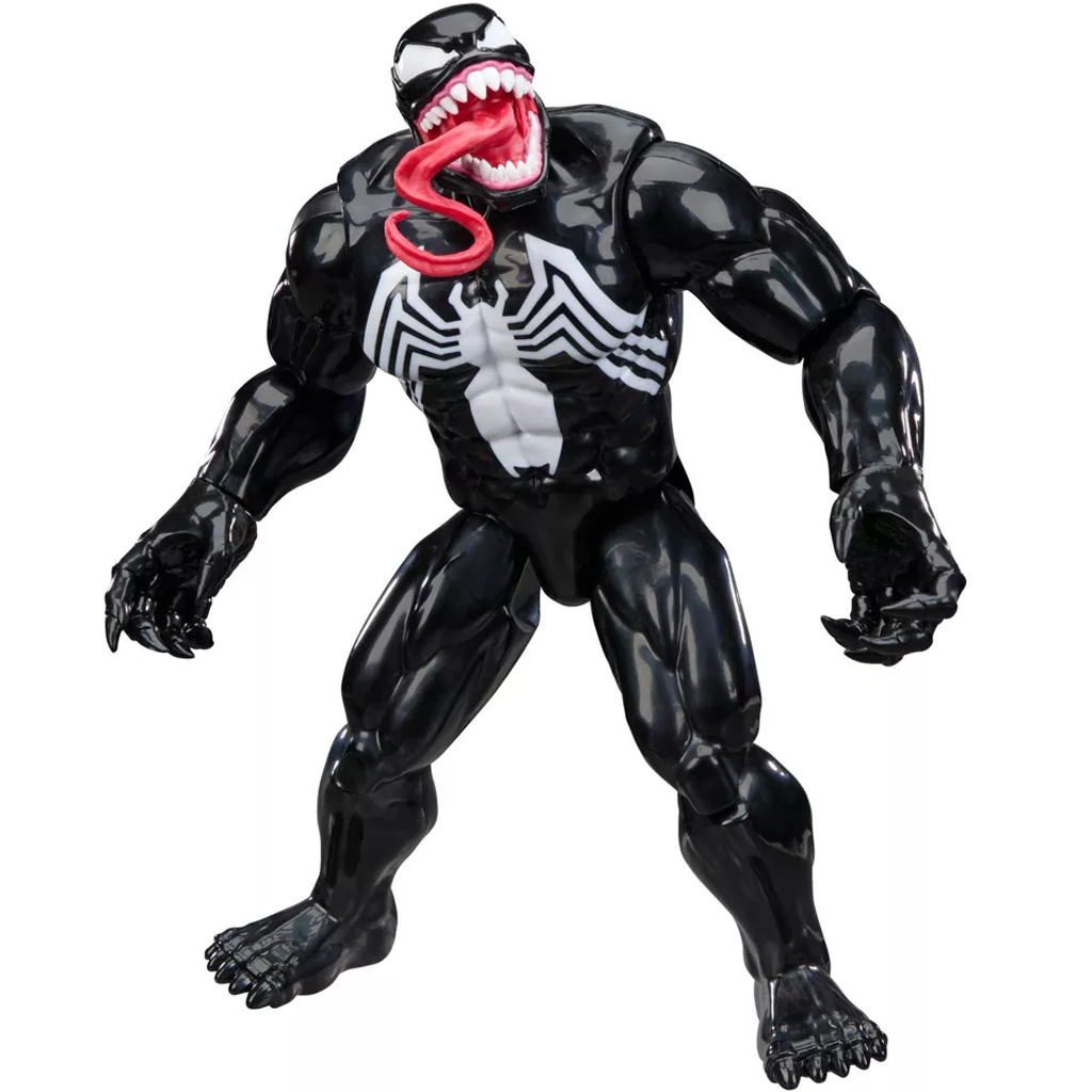 Marvel Avengers: Titan-Serie Venom-Figur 30 cm - Hasbro kép 2