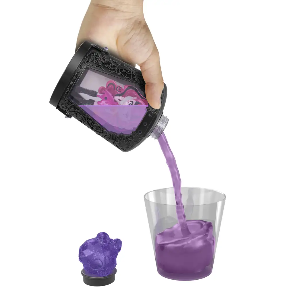 Monster High: Rémreveal Überraschungspuppe mit Zubehör - Mattel kép 4