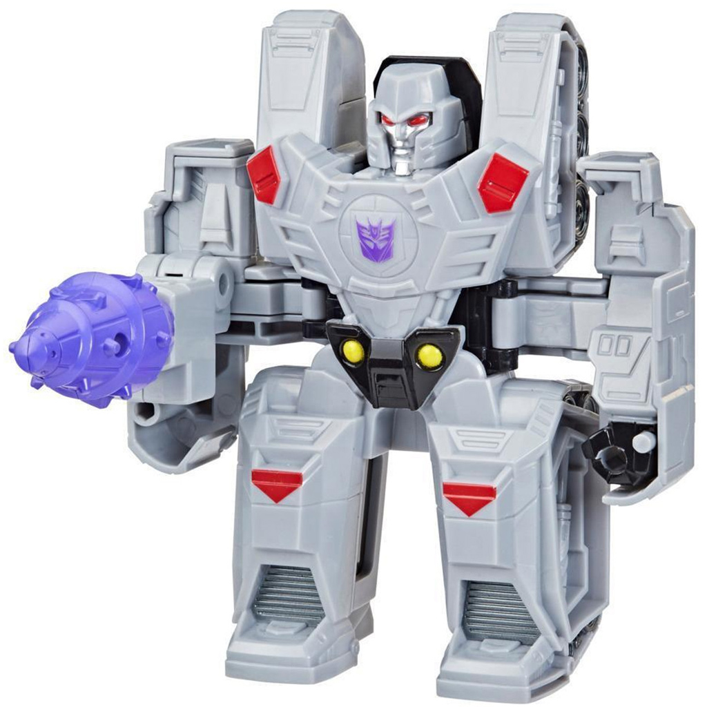Transformers: Rescue Bots Megatron Roboterfigur 12 cm - Hasbro kép 2