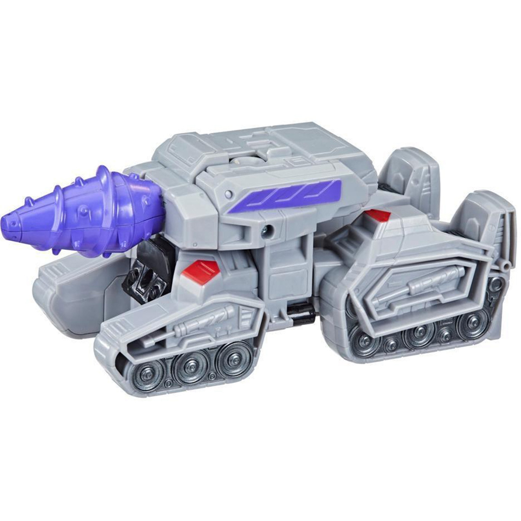 Transformers: Rescue Bots Megatron Roboterfigur 12 cm - Hasbro kép 3