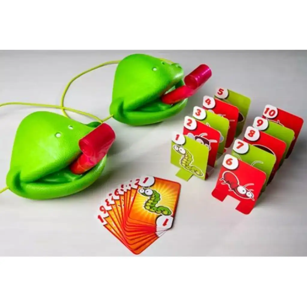 Hamméleon Brettspiel kép 2