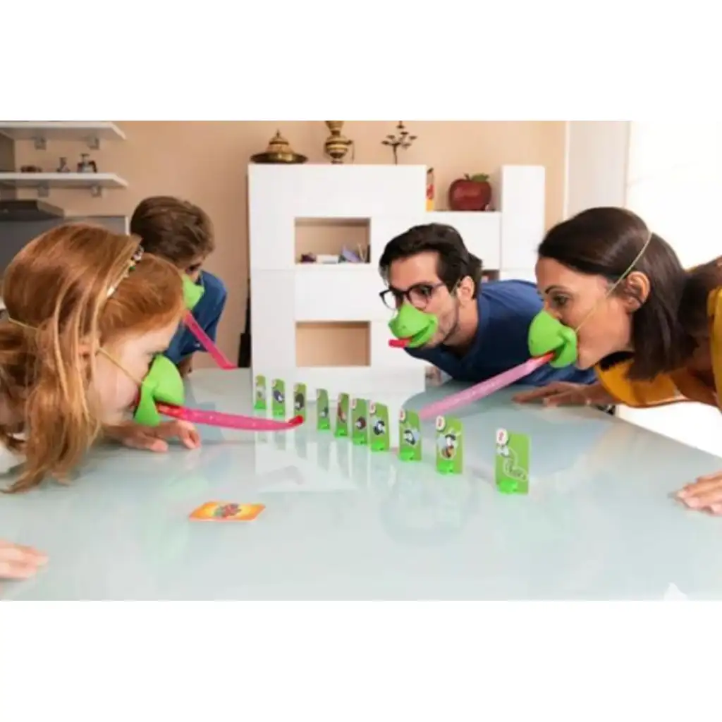 Hamméleon Brettspiel kép 3