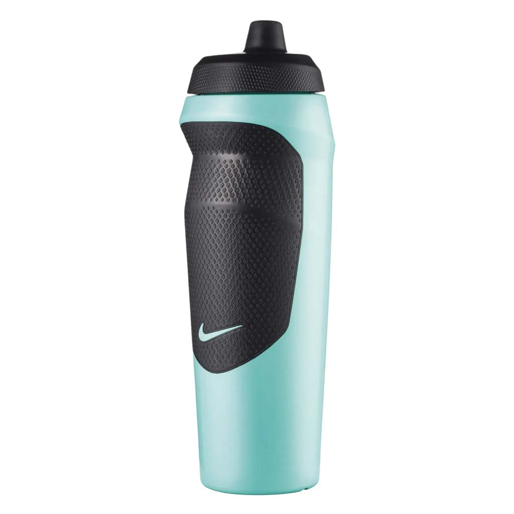 Nike Hypersport 600ml Trinkflasche in Mintgrün