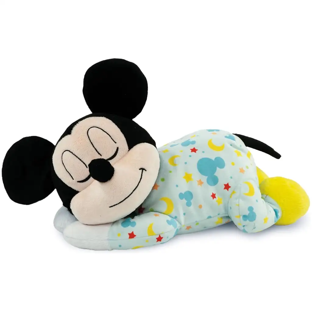 Micky Maus Schlaf-Interaktives Plüschtier - Clementoni kép 2
