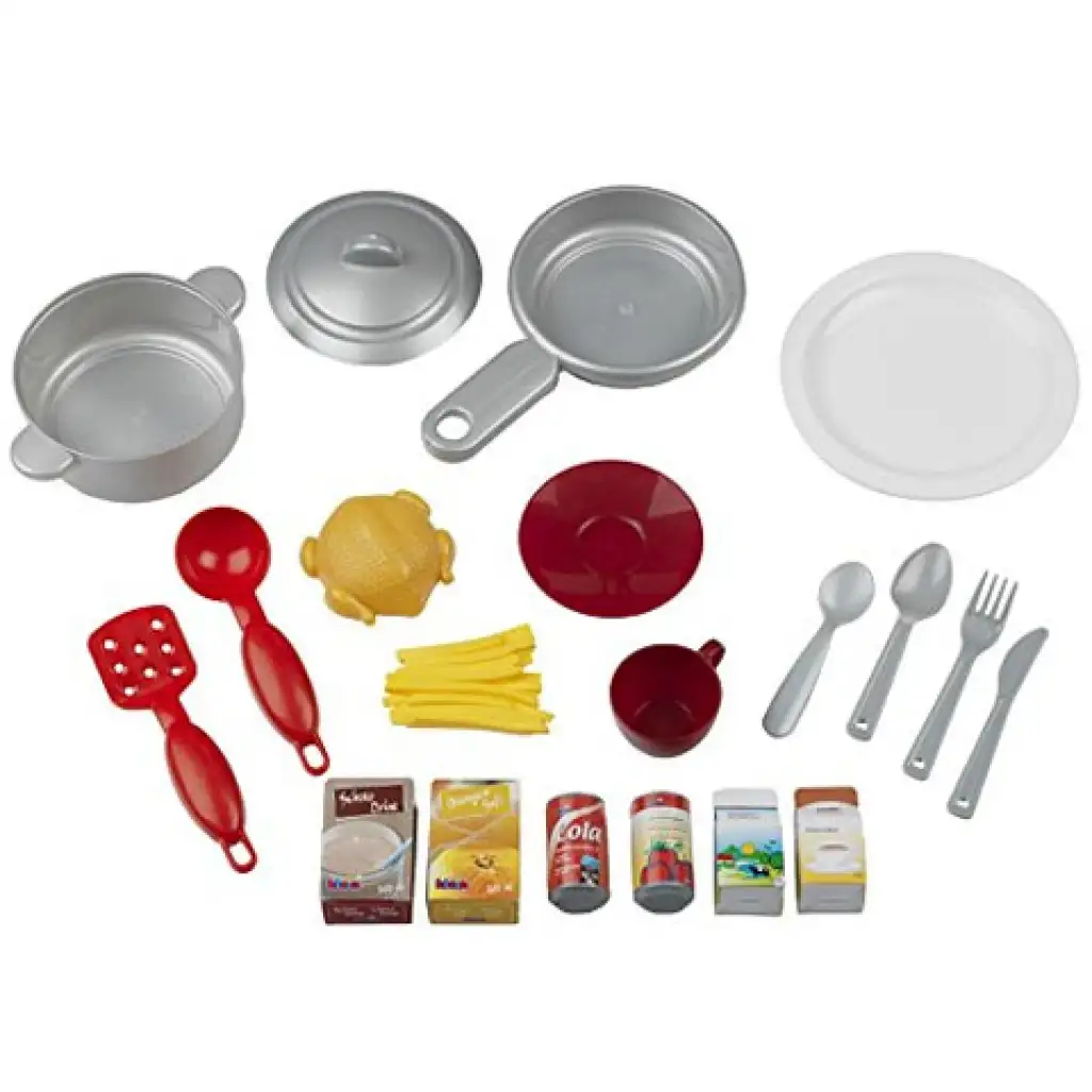 Miele Premier Spielküche kép 2