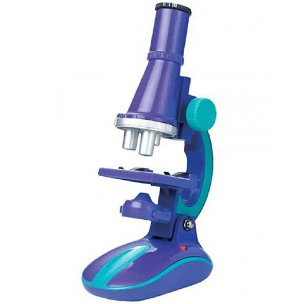 Mikroskop-Spielset kép 2