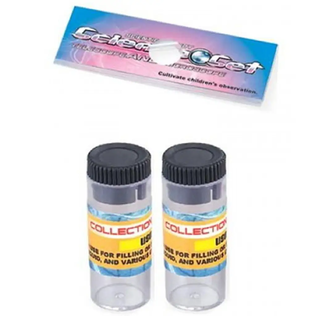 Mikroskop-Spielset kép 3