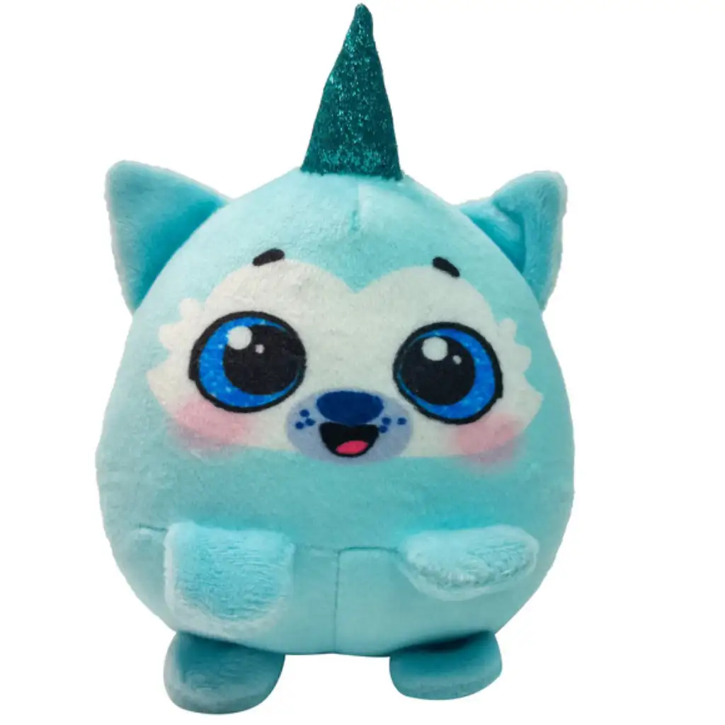 Mini entzückende Einhörner in verschiedenen Varianten kép 2