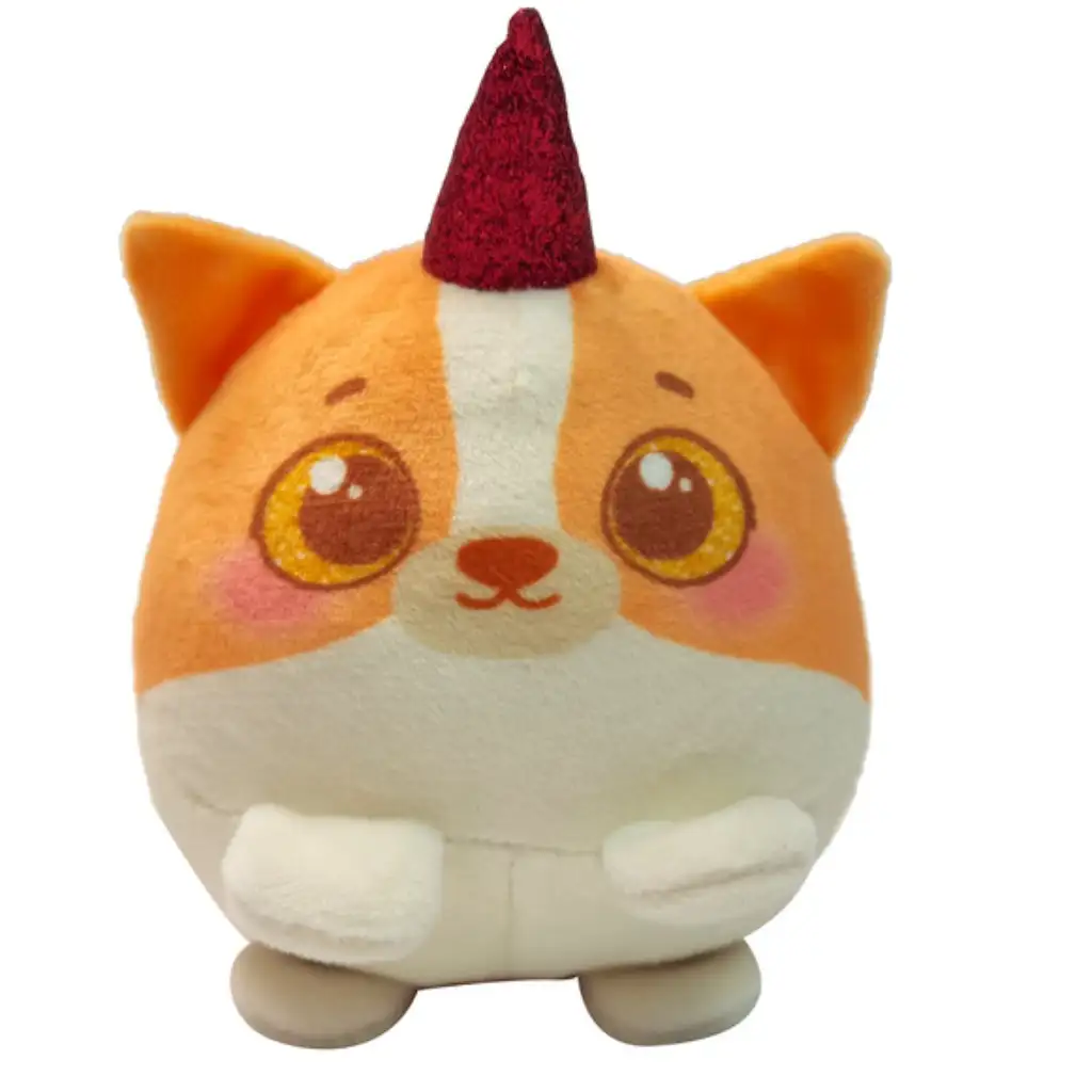 Mini entzückende Einhörner in verschiedenen Varianten kép 3