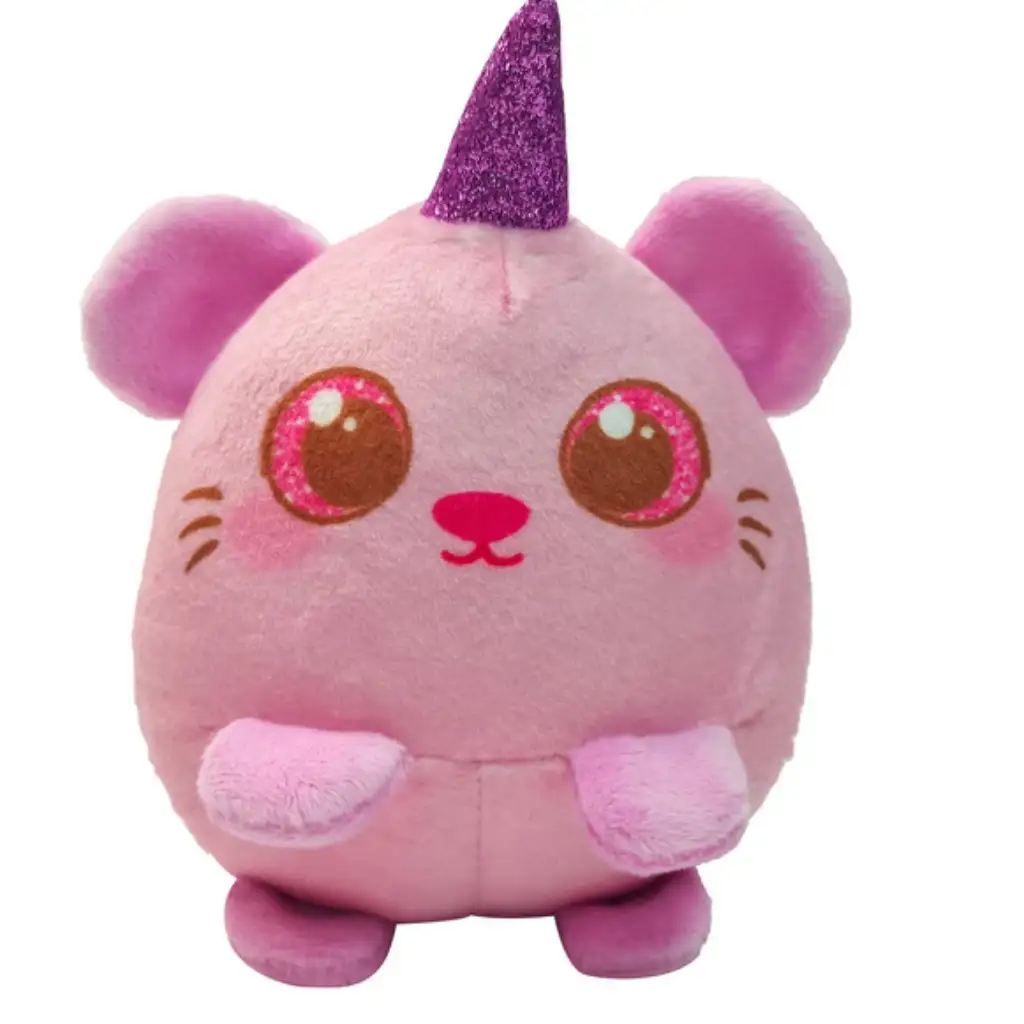 Mini entzückende Einhörner in verschiedenen Varianten kép 4