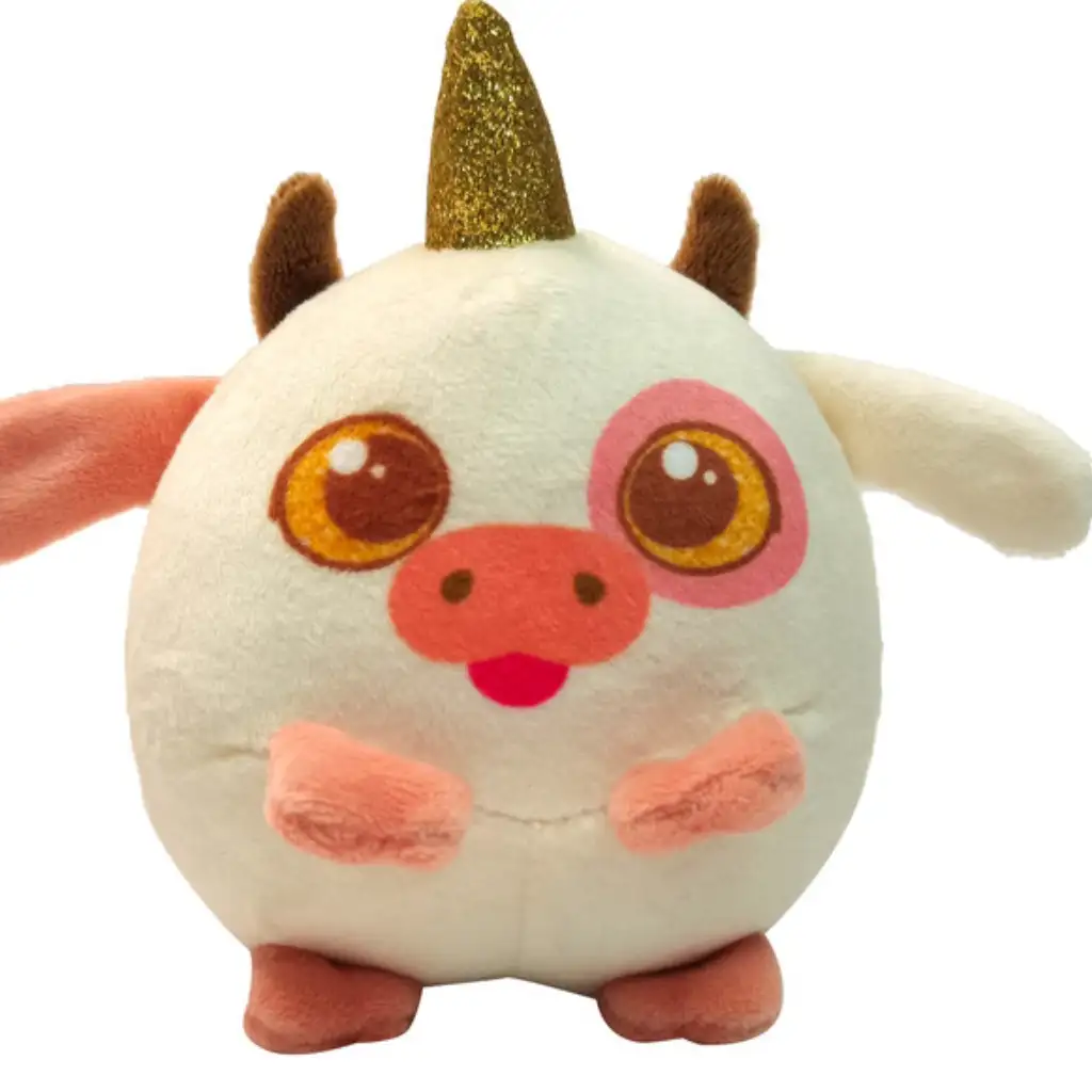 Mini entzückende Einhörner in verschiedenen Varianten kép 5