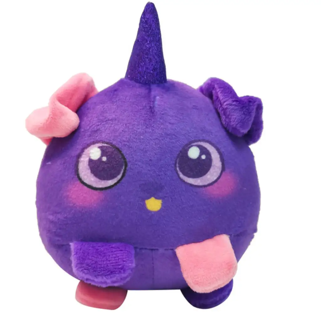 Mini entzückende Einhörner in verschiedenen Varianten kép 6