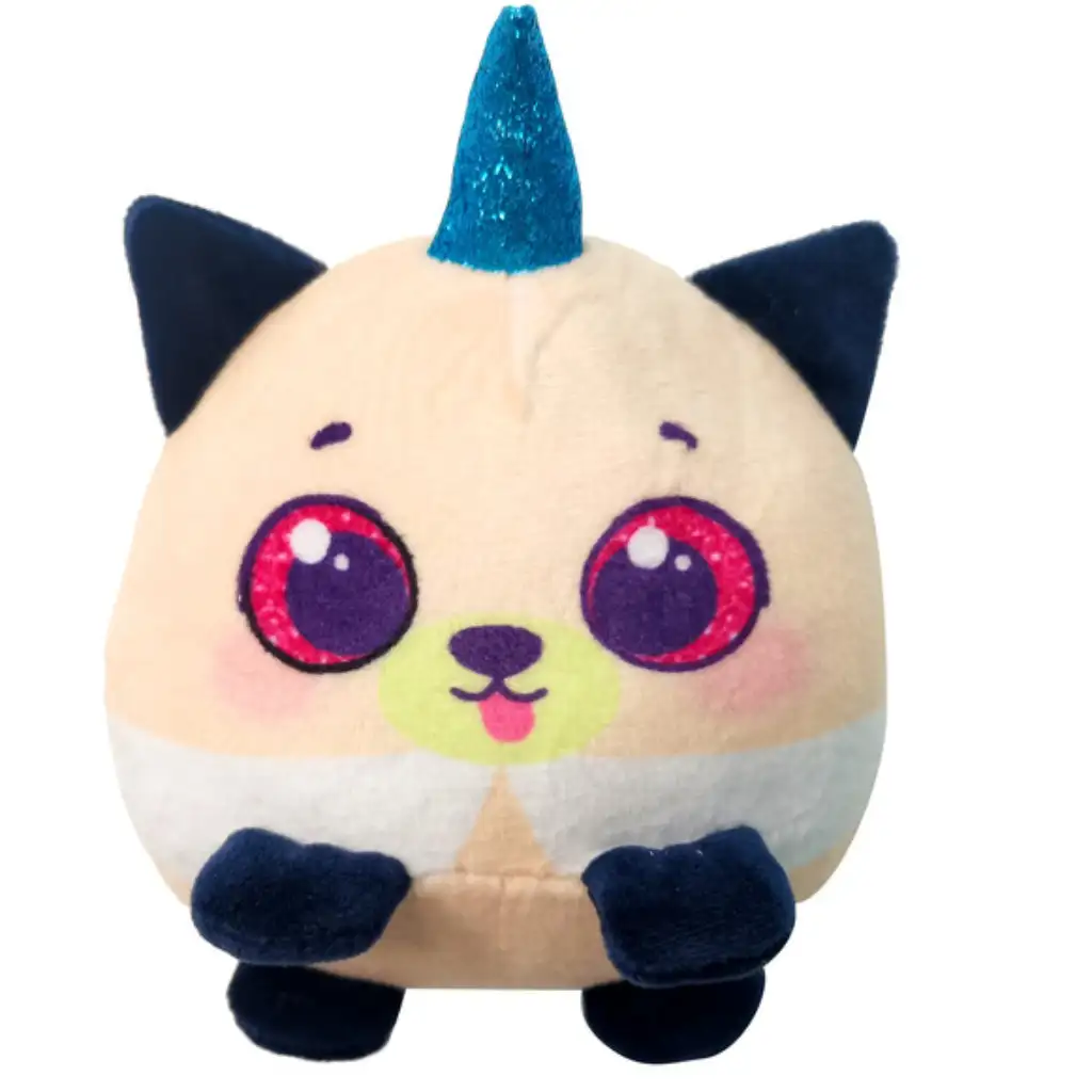 Mini entzückende Einhörner in verschiedenen Varianten kép 7