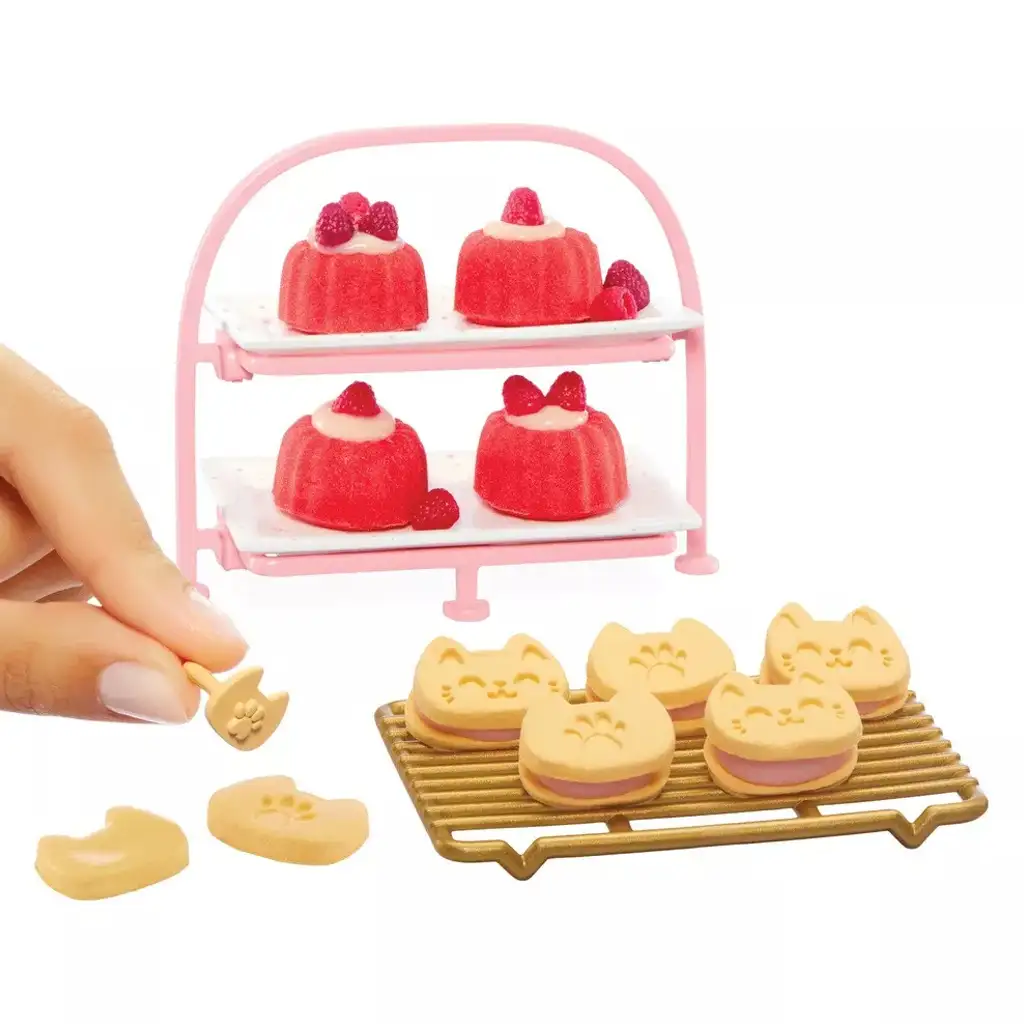 Miniverse: Mach es Mini Kekse Serie 1 kép 3