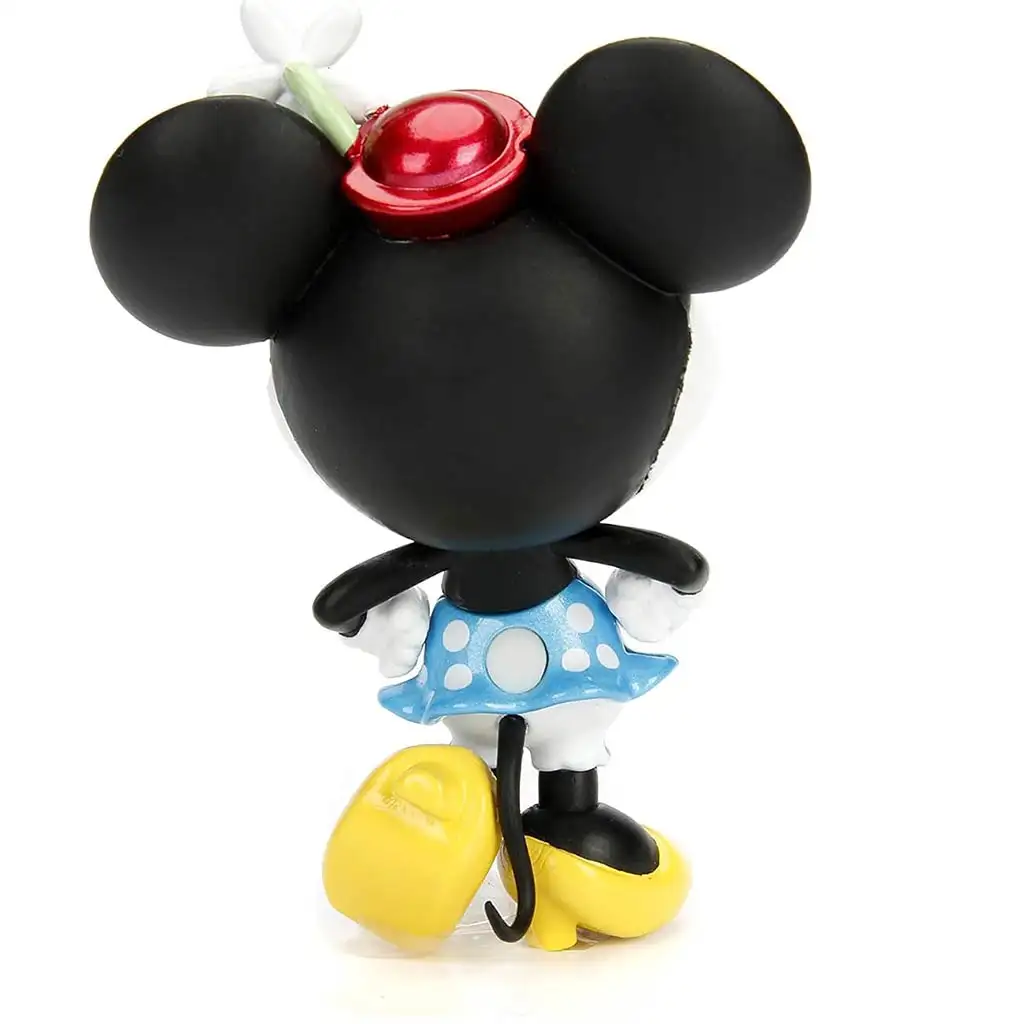 Minnie Maus Spielfigur 10 cm - Simba Toys kép 2