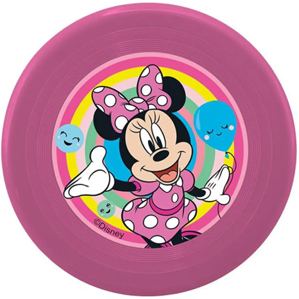 Minnie Maus Überraschungspaket kép 4