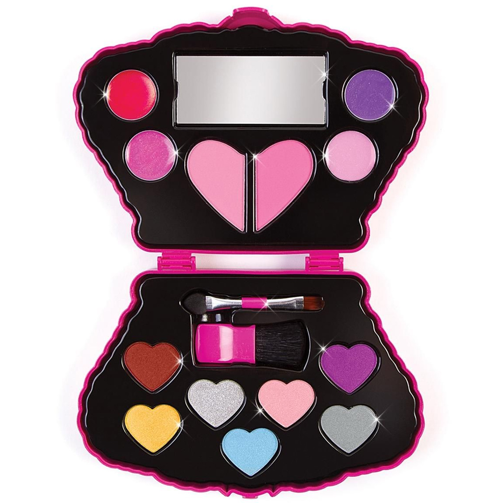Make It Real: Juicy Couture királyi Sminkszett kép 2
