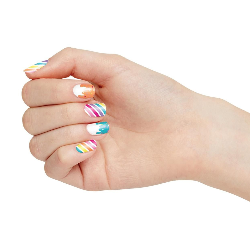 Make It Real: Beauty Candy Nägel kép 3