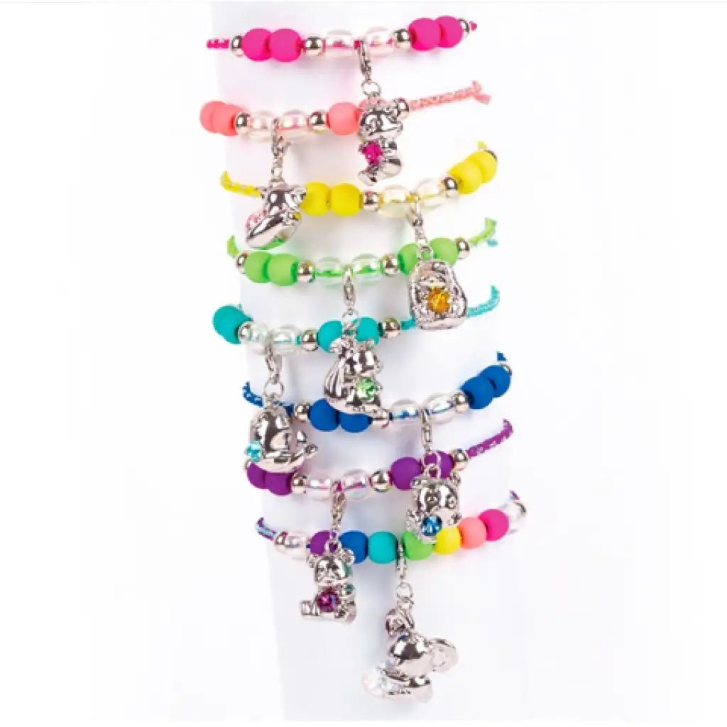 Make It Real: Kristallgeheimnisse Überraschungspaket mit Swarovski-Kristallanhänger kép 4