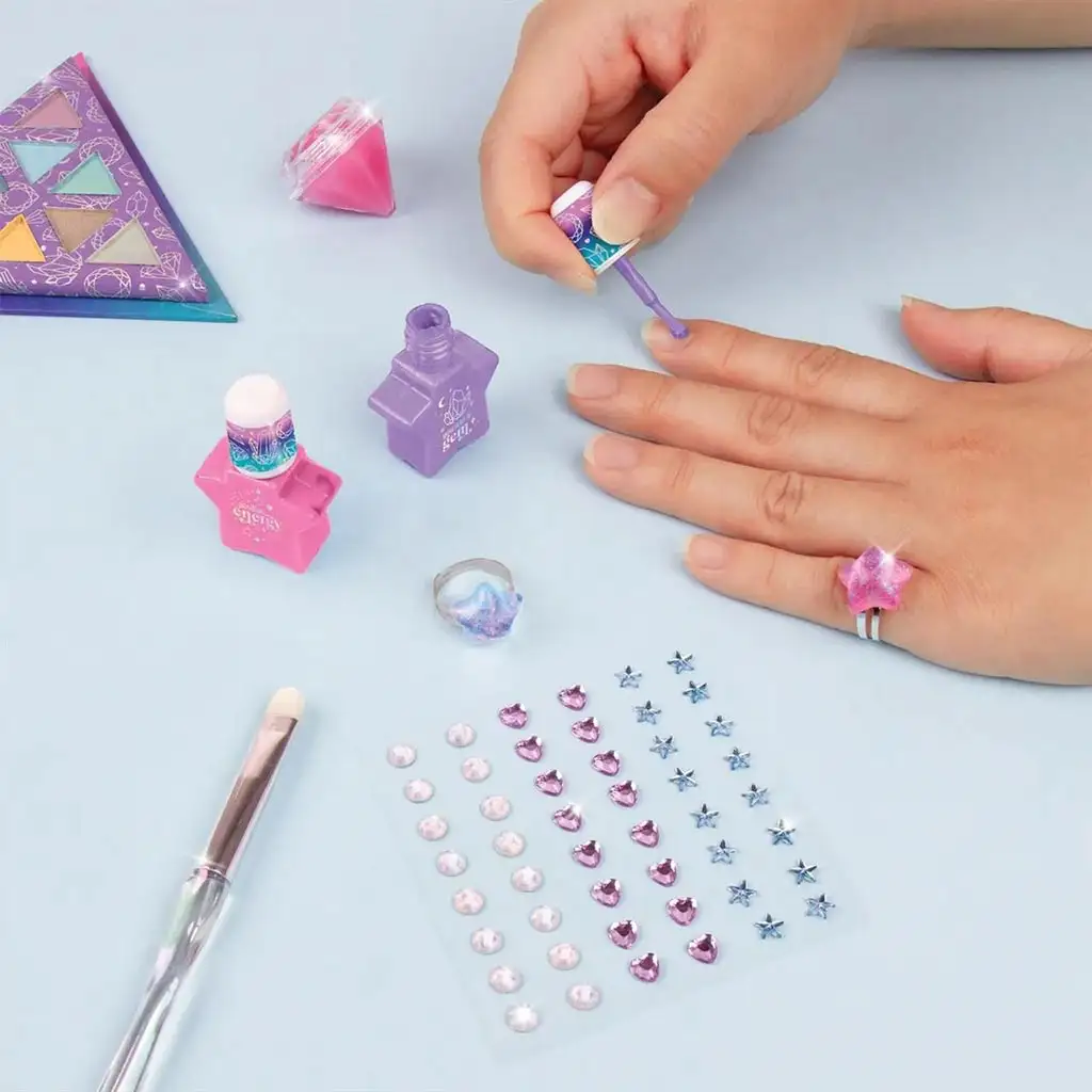 Make It Real: Mystisches Kristall Schminkset kép 3