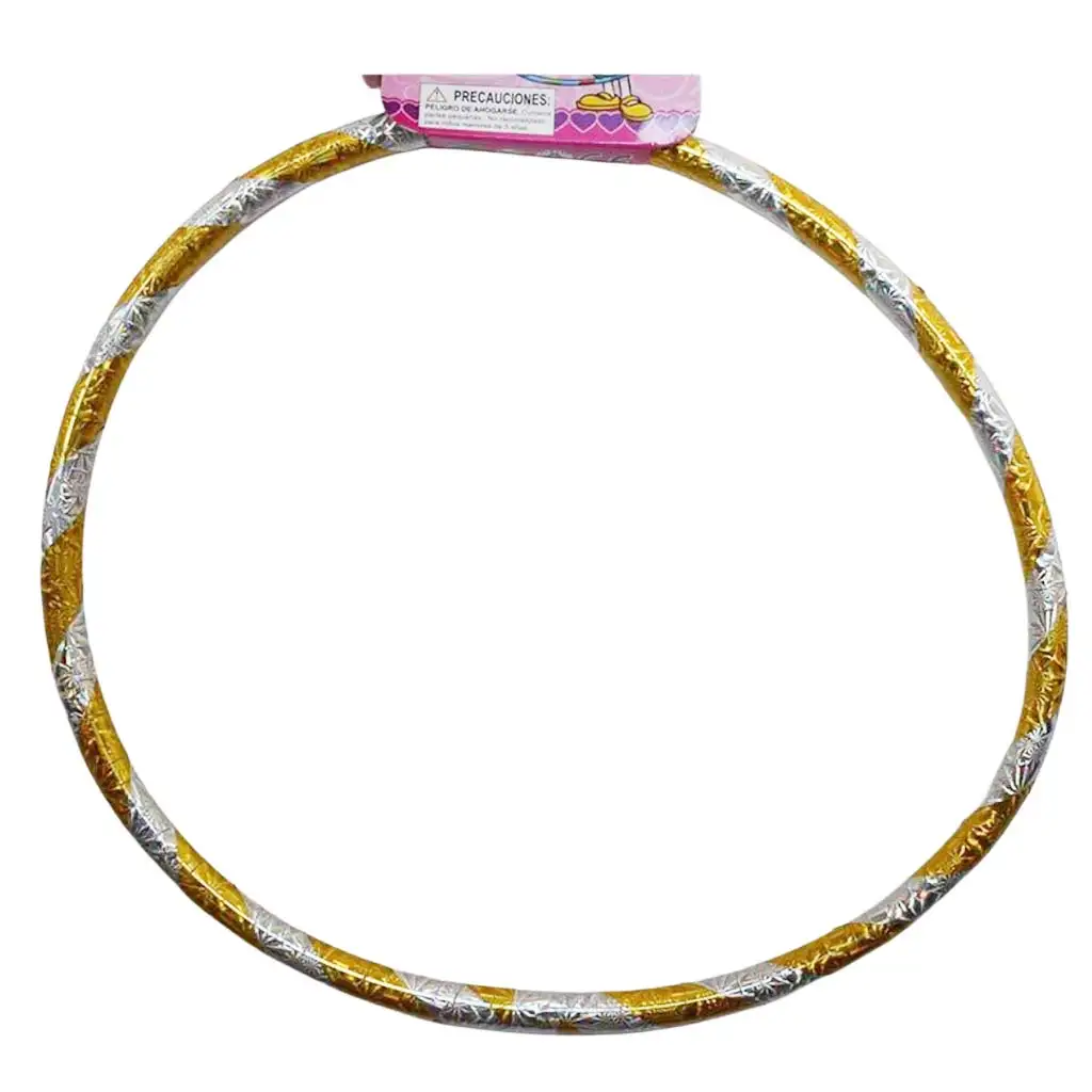 Hula-Hoop-Reifen 37 cm kép 4