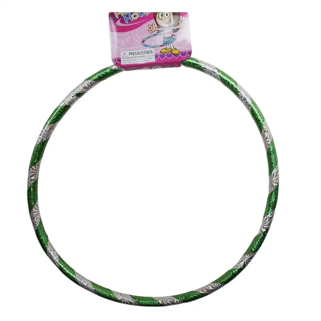 Hula-Hoop-Reifen 37 cm kép 2