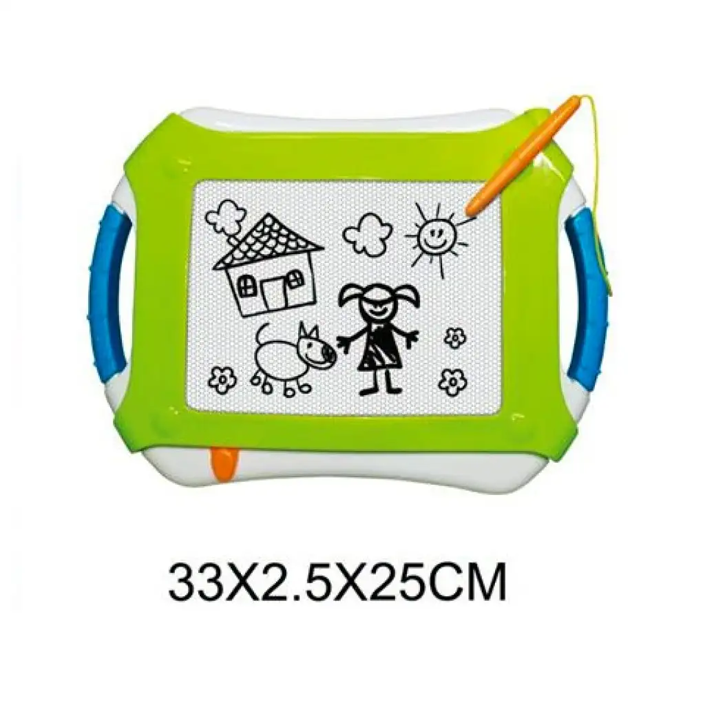 Little Painter Magnetische Zeichentafel kép 2