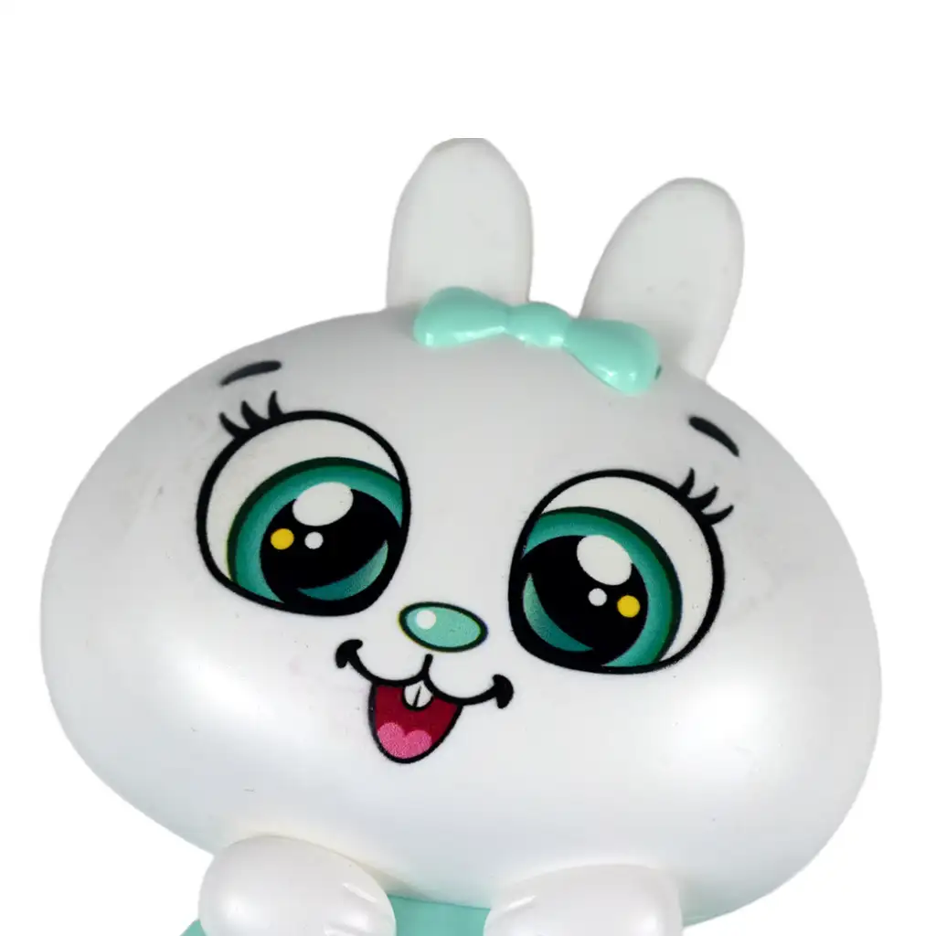 Mini, das musizierende Hasenbabyspielzeug kép 4